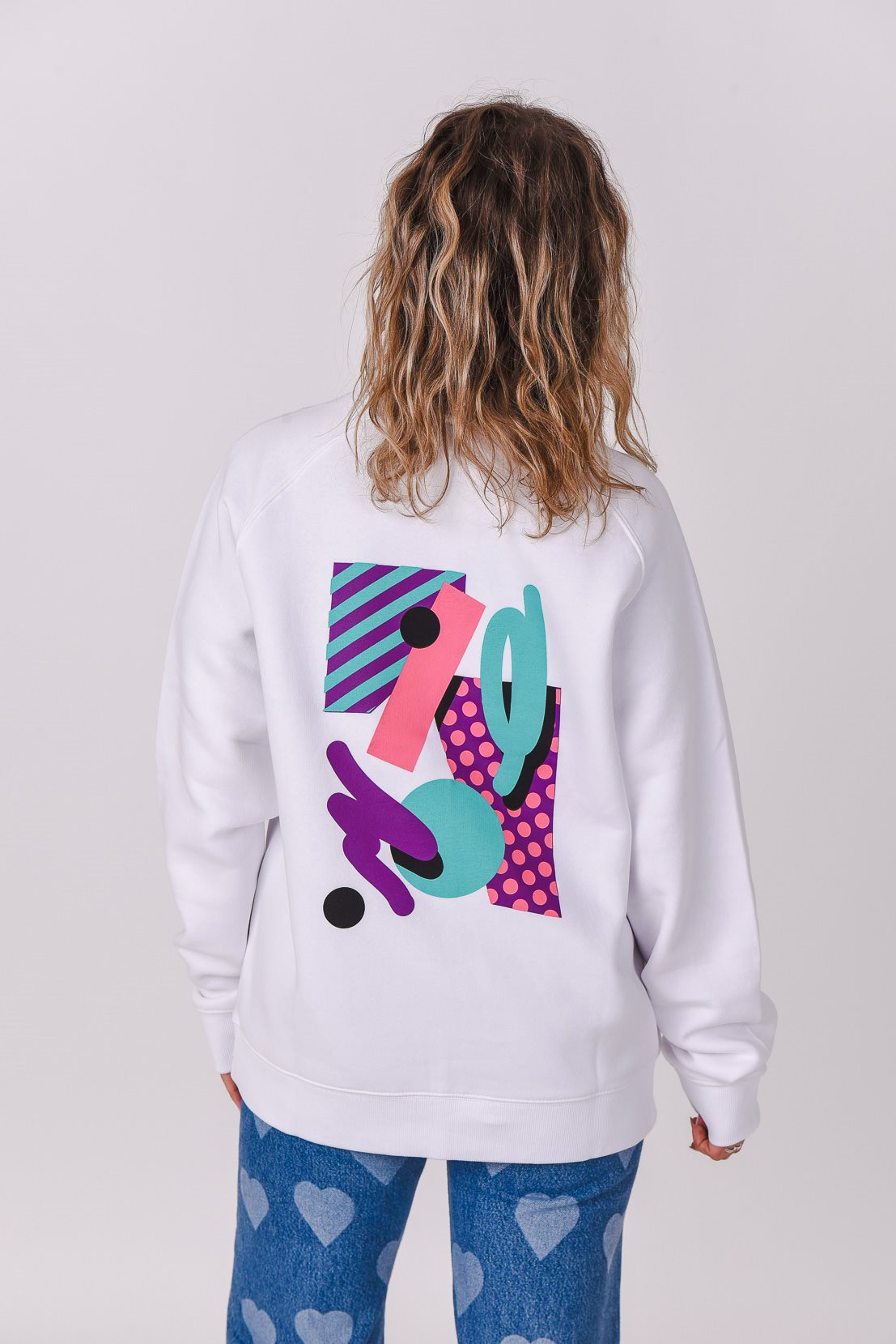 Penfold Sweatshirt