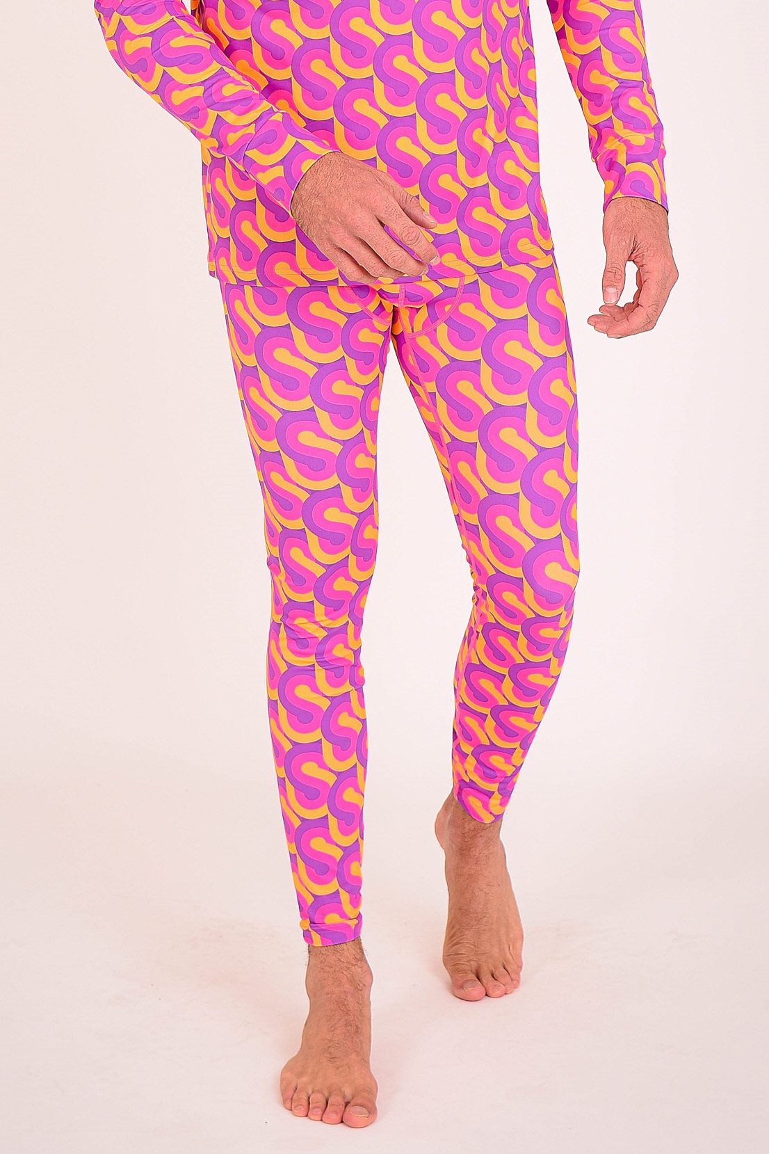 Baselayer Pant - That 70's Show Men's