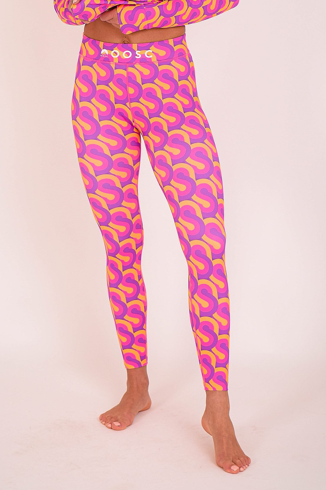 That 70's Show Womens Baselayer Legging