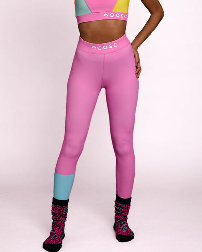 So Fetch Womens Baselayer Legging