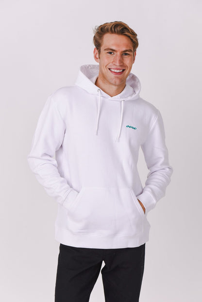 Powder Club Hoodie