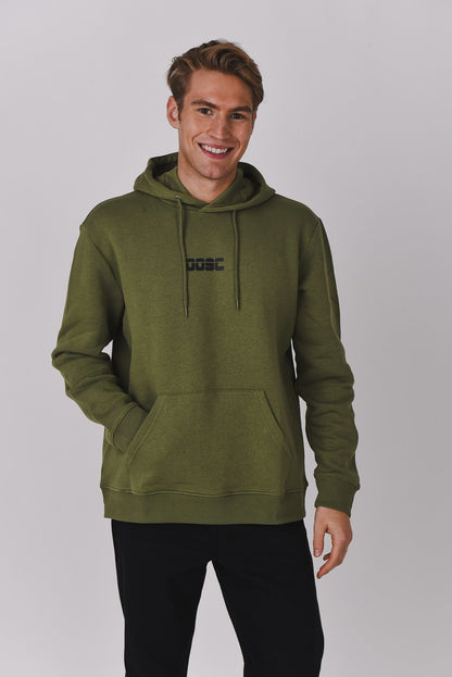 Retro OOSC Hoodie