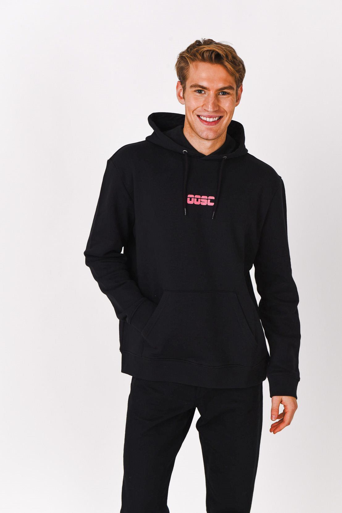 Retro OOSC Hoodie