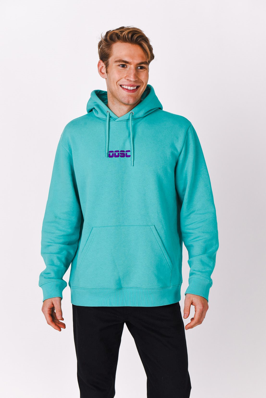 Retro OOSC Hoodie