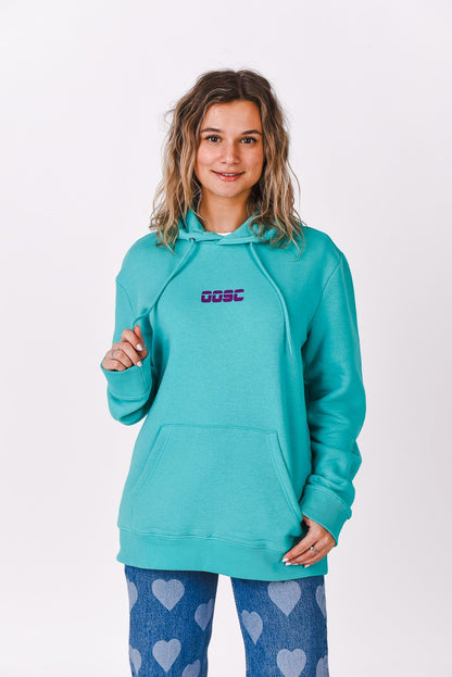 Retro OOSC Hoodie