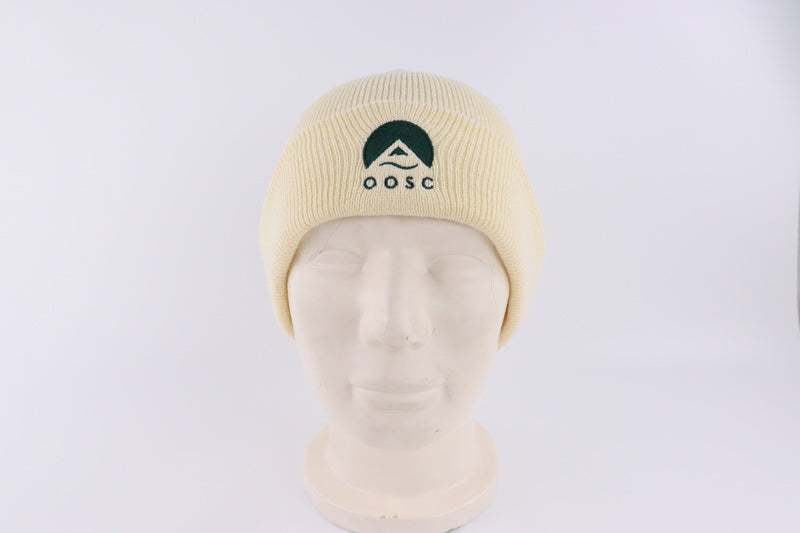 Classique Beanie - Desert Sand