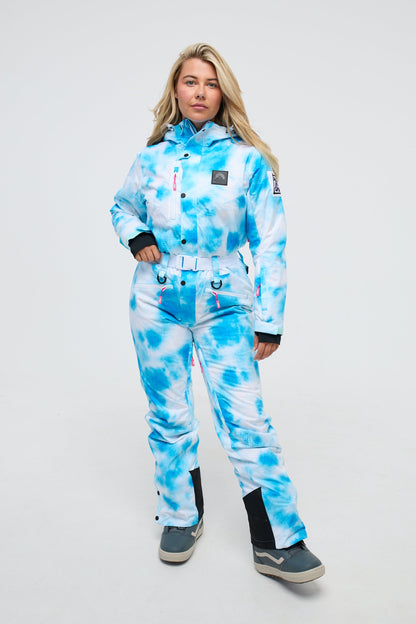 Katie Ormerod Signature - Shaped Women's Ski Suit