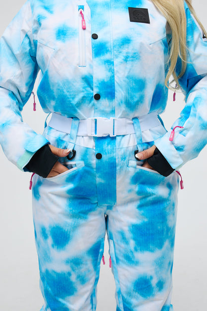 Katie Ormerod Signature - Shaped Women's Ski Suit