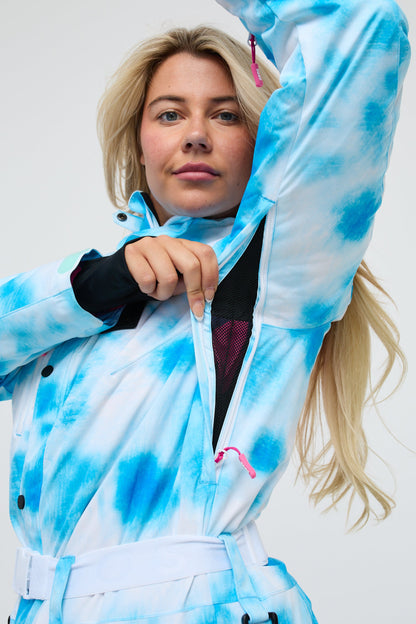 Katie Ormerod Signature - Shaped Women's Ski Suit