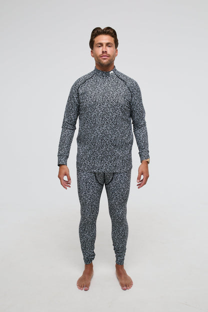 Baselayer Pant - Penfold Collab Men's