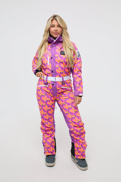 That 70's Show Shaped Women's Ski Suit