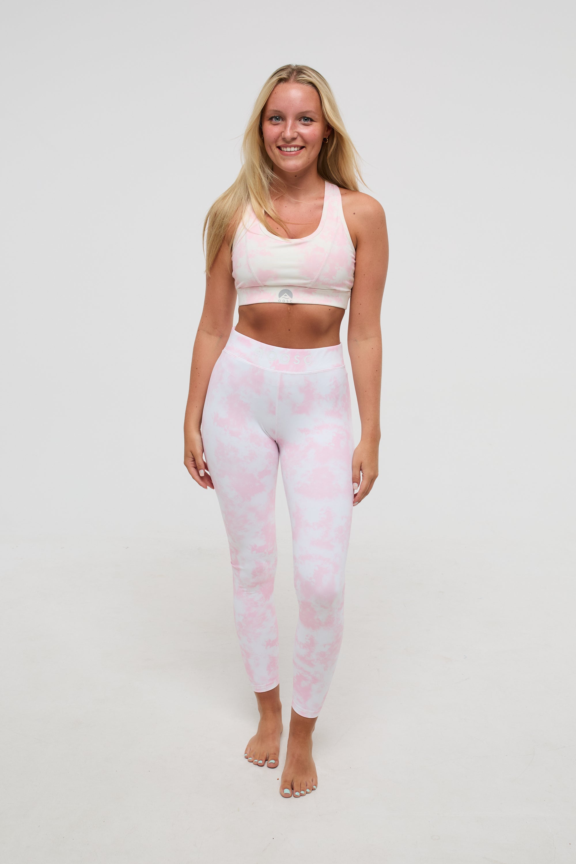 Baselayer Leggings - Katie Ormerod Signature Collection Women's