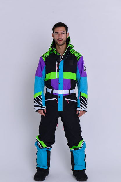 Hotel California Ski Suit - Mens