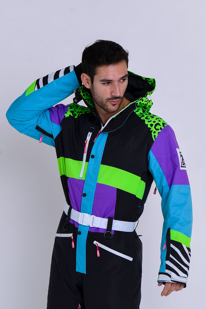 Hotel California Ski Suit - Mens