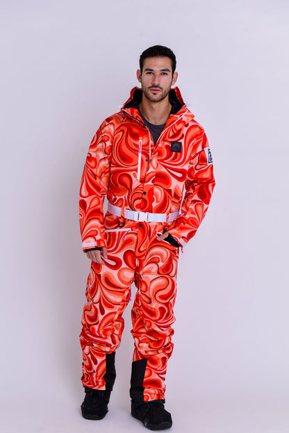 Shagadelic Baby! Ski Suit - Mens