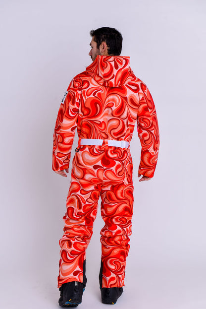 Shagadelic Baby! Ski Suit - Mens