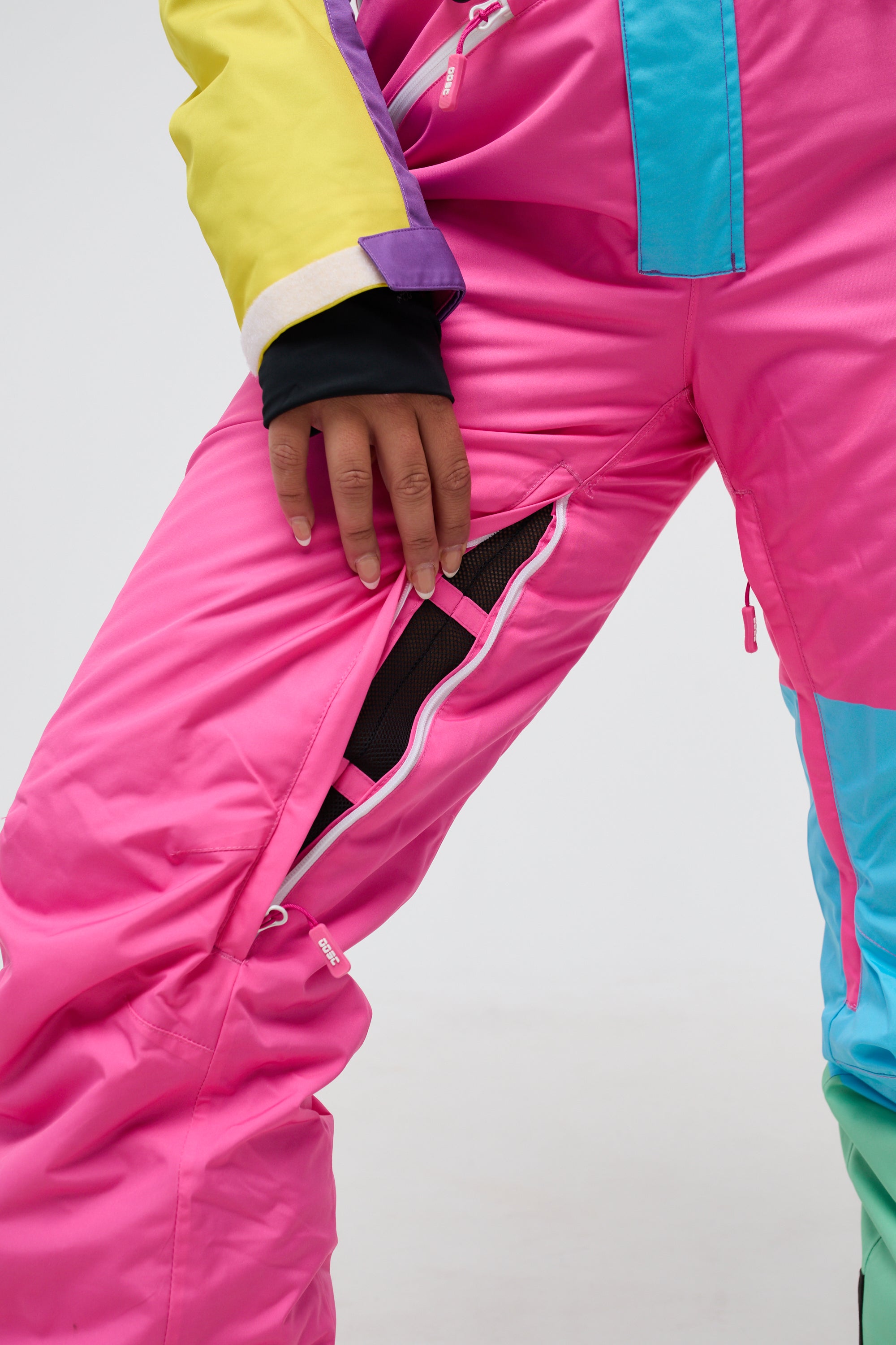 So Fetch Ski Suit - Women's