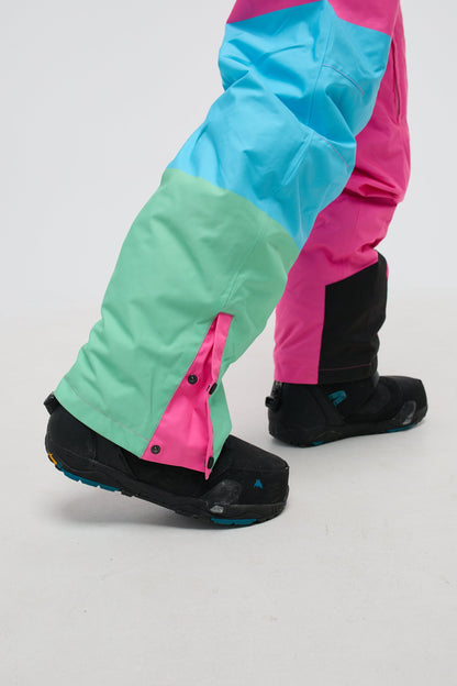 So Fetch Ski Suit - Men's / Unisex