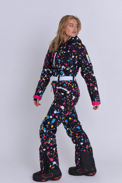 Catalina Wine Mixer Ski Suit - Women's