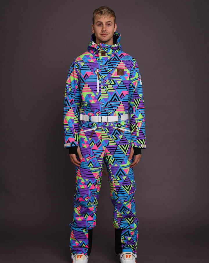 Future Shock Ski Suit - Men's