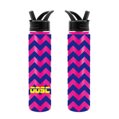 OOSC Waterbottle - Fresh Prince Print